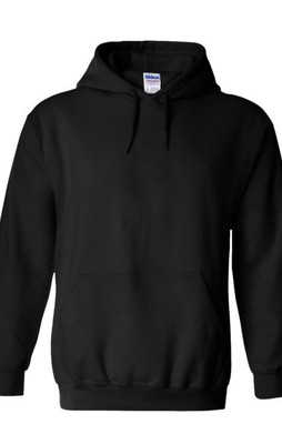 Gildan GD057 - Ultimate Comfort HeavyBlend™ Unisex Hoodie