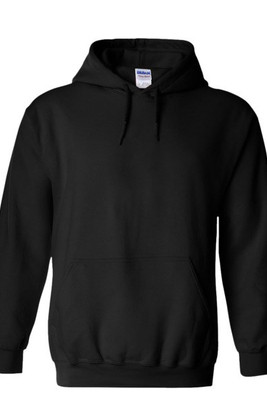 Gildan GD057 - Ultimate Comfort HeavyBlend™ Unisex Hoodie