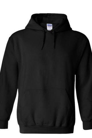 Gildan GD057 - HeavyBlend™ hoodie sweatshirt