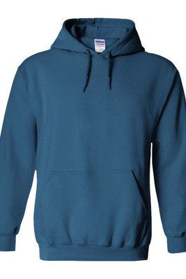Gildan GD057 - Ultimate Comfort HeavyBlend™ Unisex Hoodie