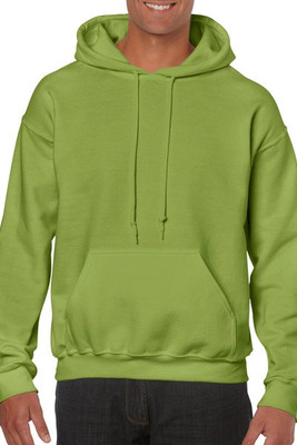 Gildan GD057 - Bekväm Unisex Huvtröja för Alla Tillfällen