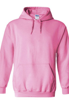 Gildan GD057 - Ultimate Comfort HeavyBlend™ Unisex Hoodie