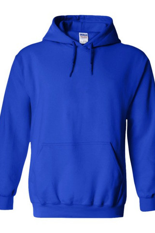 Gildan GD057 - Ultimate Comfort HeavyBlend™ Unisex Hoodie