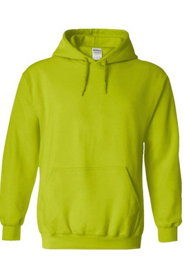 Gildan GD057 - Ultimate Comfort HeavyBlend™ Unisex Hoodie