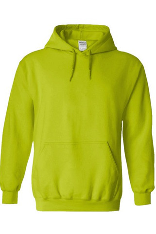 Gildan GD057 - HeavyBlend ™ Kapuzenpullover Herren