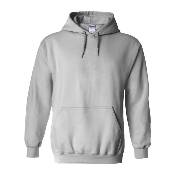 Gildan GD057 - Ultimate Comfort HeavyBlendâ„¢ Unisex Hoodie