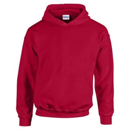 Gildan GD57B - Kids Heavy Blend™ Hooded Sweatshirt