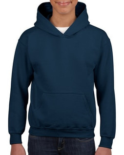 Gildan GD57B - Kids Heavy Blend™ Hooded Sweatshirt