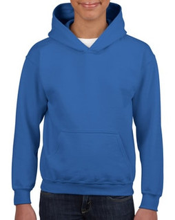 Gildan GD57B - Kids Heavy Blend™ Hooded Sweatshirt