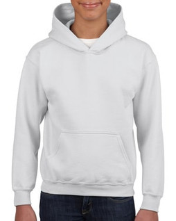 Gildan GD57B - Kids Heavy Blend™ Hooded Sweatshirt