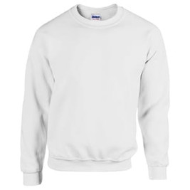 Gildan GD56B - Kids Heavy Blend™ Drop Shoulder Sweatshirt