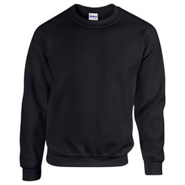 Gildan GD56B - Kids Heavy Blend™ Drop Shoulder Sweatshirt