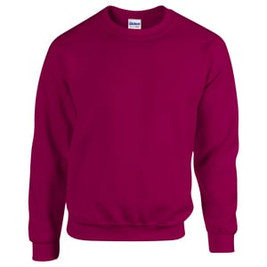 Gildan GD56B - Kids Heavy Blend™ Drop Shoulder Sweatshirt