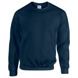 Gildan GD56B - Kids Heavy Blend™ Drop Shoulder Sweatshirt