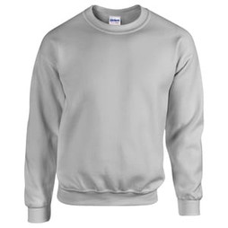 Gildan GD56B - Kids Heavy Blend™ Drop Shoulder Sweatshirt