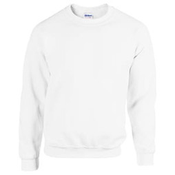 Gildan GD56B - Kids Heavy Blend™ Drop Shoulder Sweatshirt