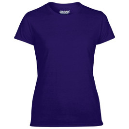 Gildan GD170 - Atmungsaktives Funktions-T-Shirt Damen