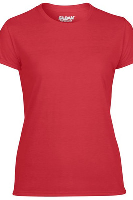 Gildan GD170 - Tricou Ladies Performance®