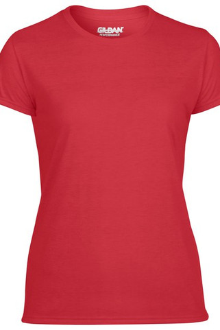 Gildan GD170 - Kobiecy sportowy T-shirt