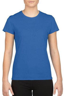 Gildan GD170 - Tricou Ladies Performance®