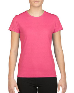 Gildan GD170 - Maglietta Donna Performance Traspirante