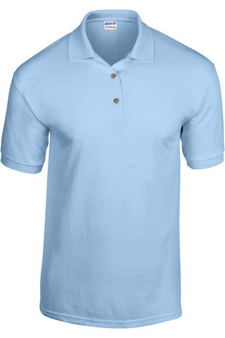 Gildan GD040 - DryBlend™ Moisture-Wicking Jersey Knit Polo Shirt
