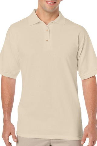 Gildan GD040 - Polo en tricot jersey DryBlend™