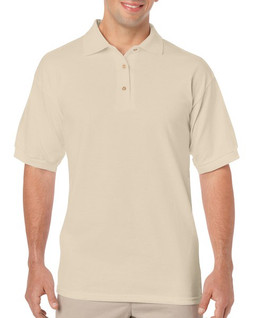 Gildan GD040 - Polo uomo Jersey DryBlend®