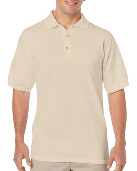 Gildan GD040 - Polo en tricot jersey DryBlend™