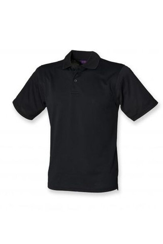 Henbury HB475 - Coolplus® polo shirt