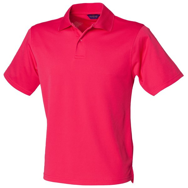 Henbury HB475 - Coolplus® polo majica
