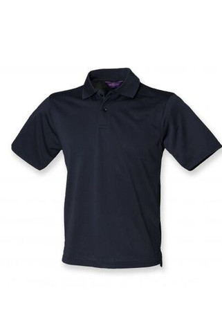Henbury HB475 - Coolplus® polo shirt