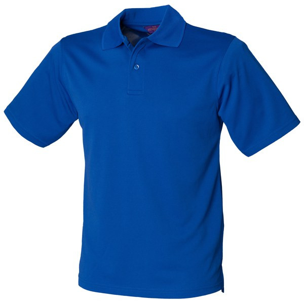 Henbury HB475 - Coolplus® pikeepaita