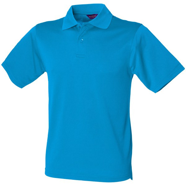 Henbury HB475 - Coolplus® polo majica