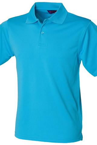 Henbury HB475 - Coolplus® polo majica