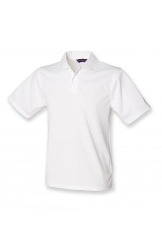Henbury HB475 - Coolplus® polo shirt