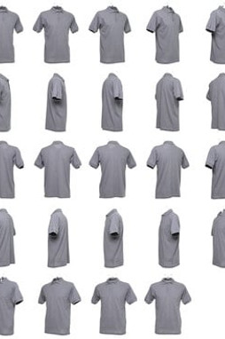 Kustom Kit KK400 - Workwear polo with Superwash® 60°C