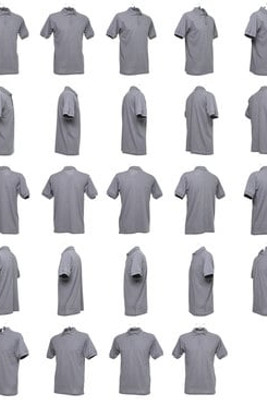 Kustom Kit KK400 - Workwear polo with Superwash® 60°C