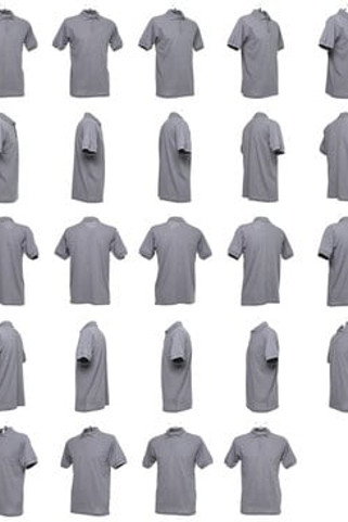 Kustom Kit KK400 - Workwear polo with Superwash® 60°C