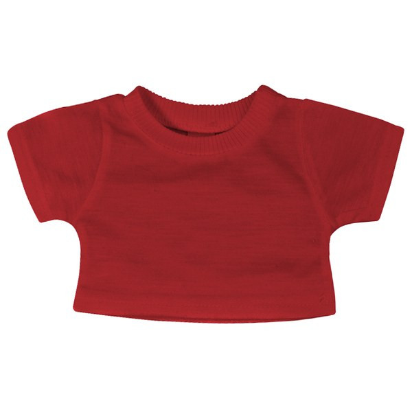 Mumbles MM071 - Børnevenlig Bomulds T-shirt med Sikkerhed