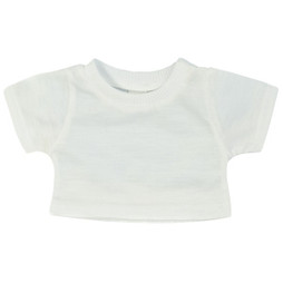 Mumbles MM071 - T-Shirt Voor Teddybeer