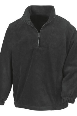 Result RE33A - Haut Thermique Polaire Confortable