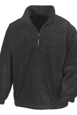 Result RE33A - Polartherm™ Fleece Zip Top with Adjustable Hem