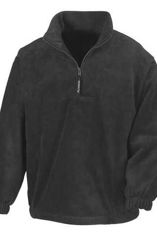 Result RE33A - Pohodlný Polartherm™ Fleece Top