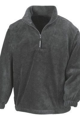 Result RE33A - Polartherm™ Fleece Zip Top with Adjustable Hem