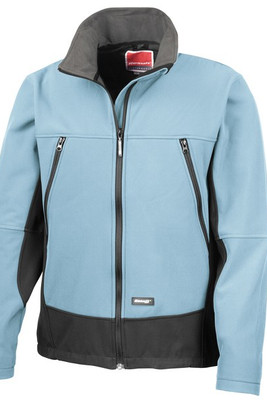 Result R120A - Softshell activity jacket
