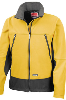 Result R120A - Jachetă de activitate Softshell
