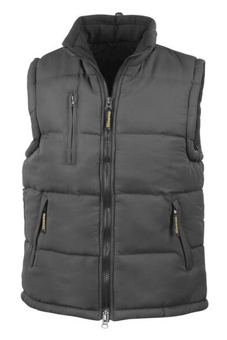 Result RE88A - Ultra padded bodywarmer