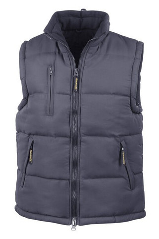 Result RE88A - Ultra padded bodywarmer