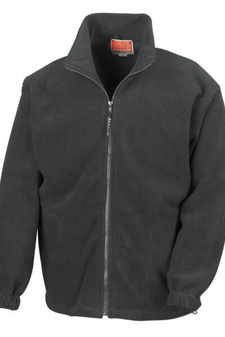 Result RE36A - Polartherm™ jacket